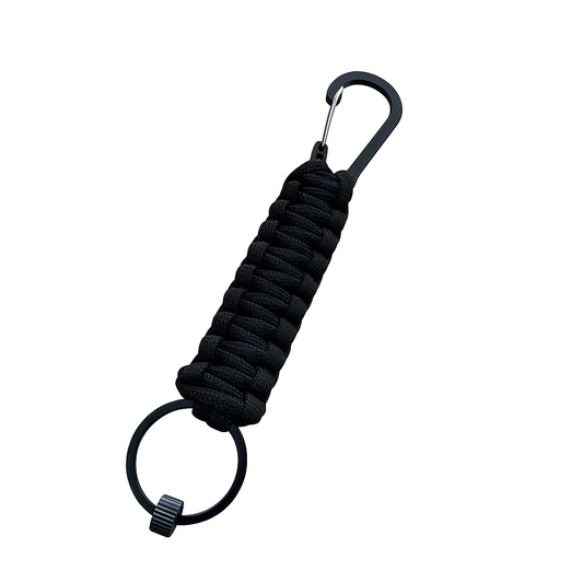 Safeway Keychain - Emergency Glass Breaker