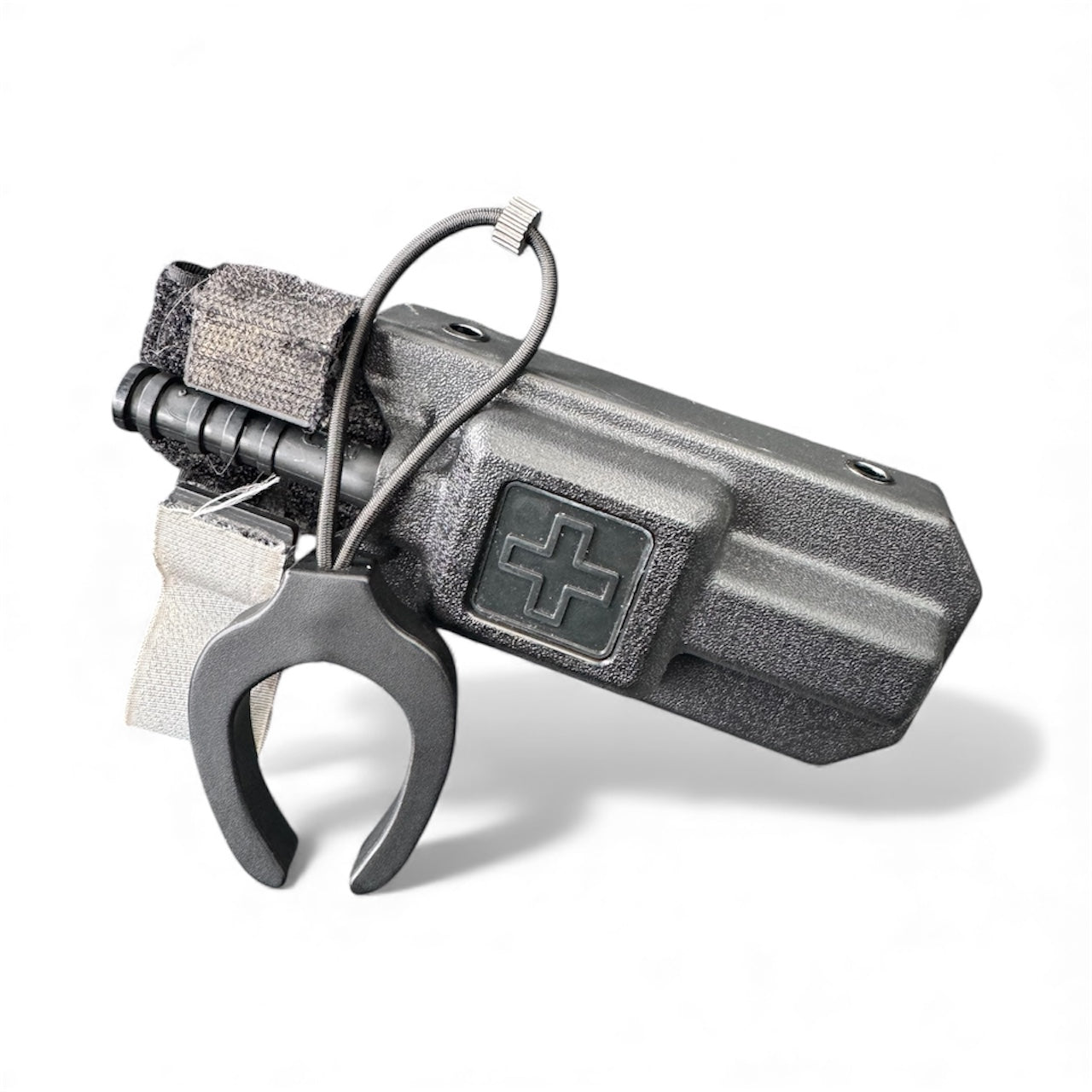 Safeway Wedge - Patent Pending