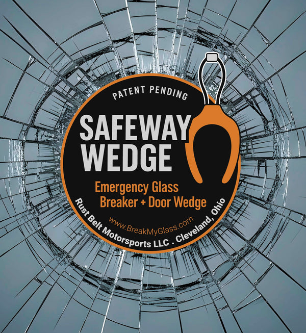 Safeway Wedge by RustBeltMotorsports